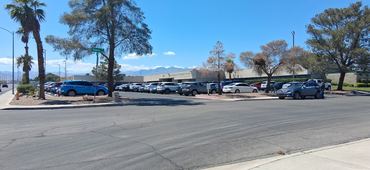 Spring Mountain Treatment Center - Photo 2