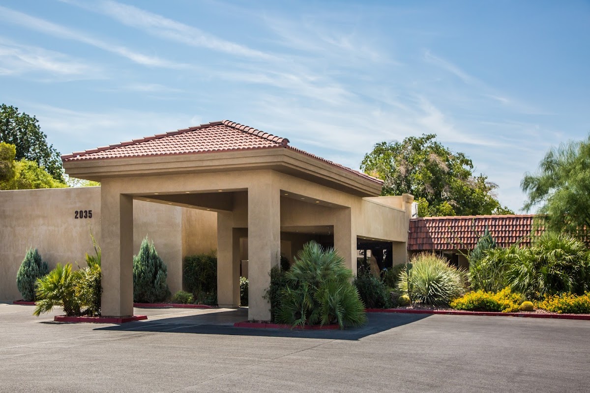 St. Joseph Transitional Rehabilitation Center - 사진 6