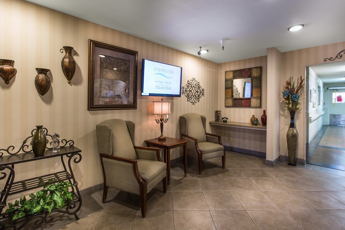 St. Joseph Transitional Rehabilitation Center - Photo 2