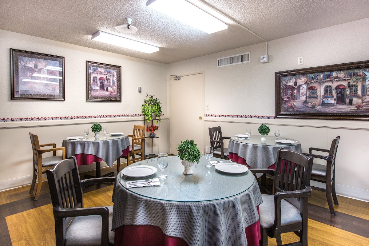St. Joseph Transitional Rehabilitation Center - Photo 3
