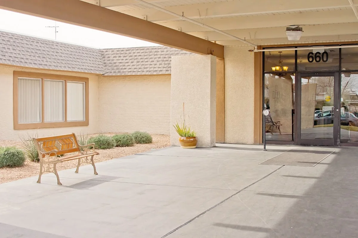 Horizon Health and Rehabilitation Center - Photo 2