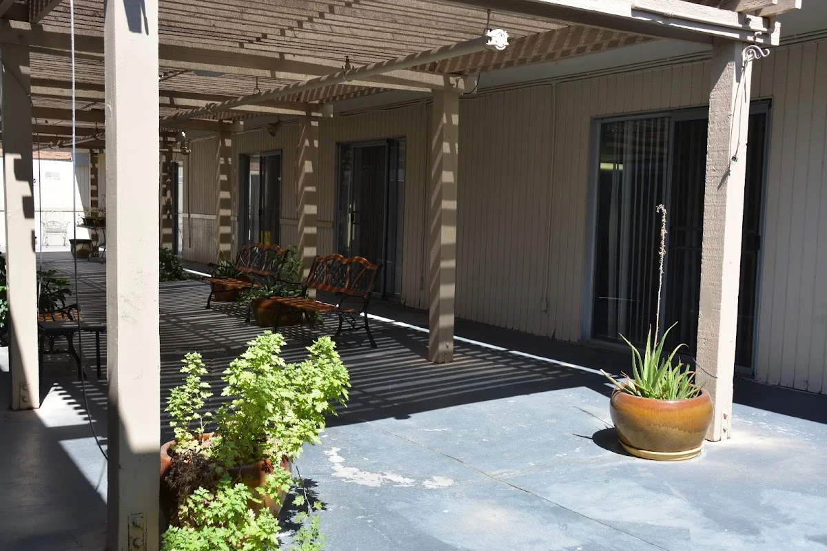 Horizon Health and Rehabilitation Center - Photo 4