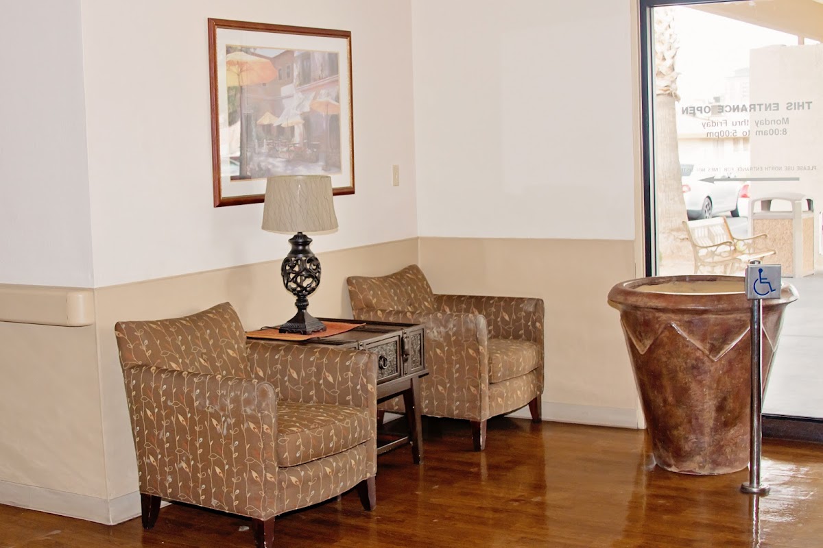 Horizon Health and Rehabilitation Center - Photo 5