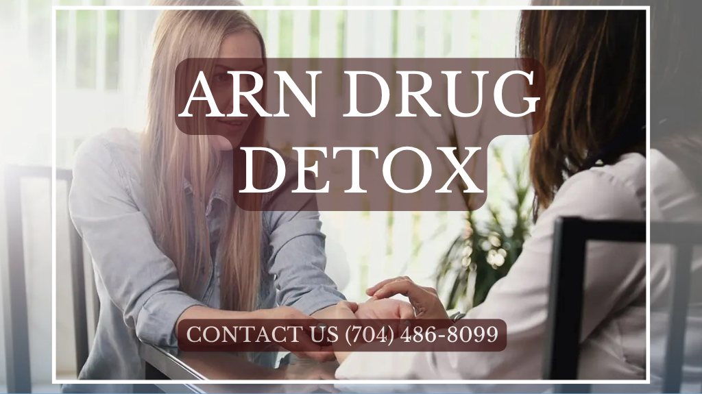 ARN Drug Detox