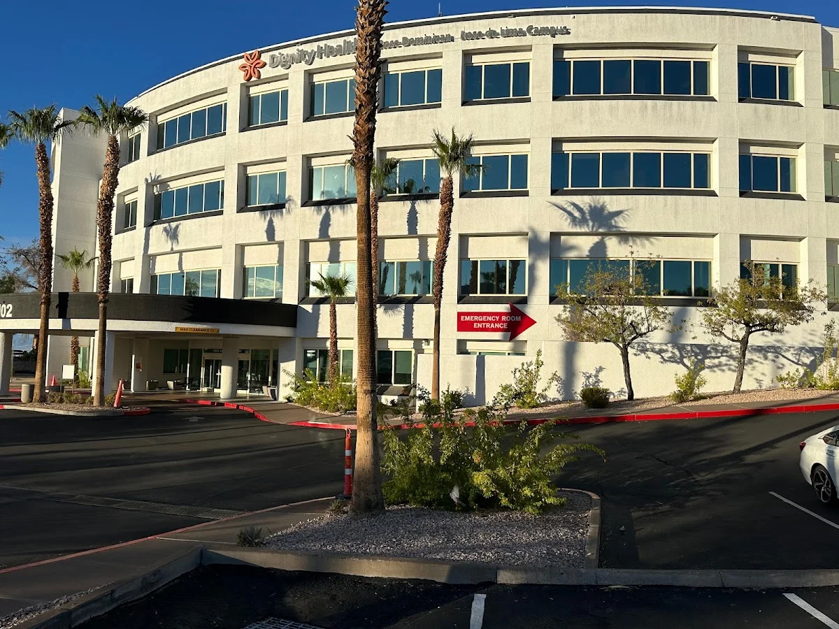 Las Vegas Recovery Hospital - Photo 4