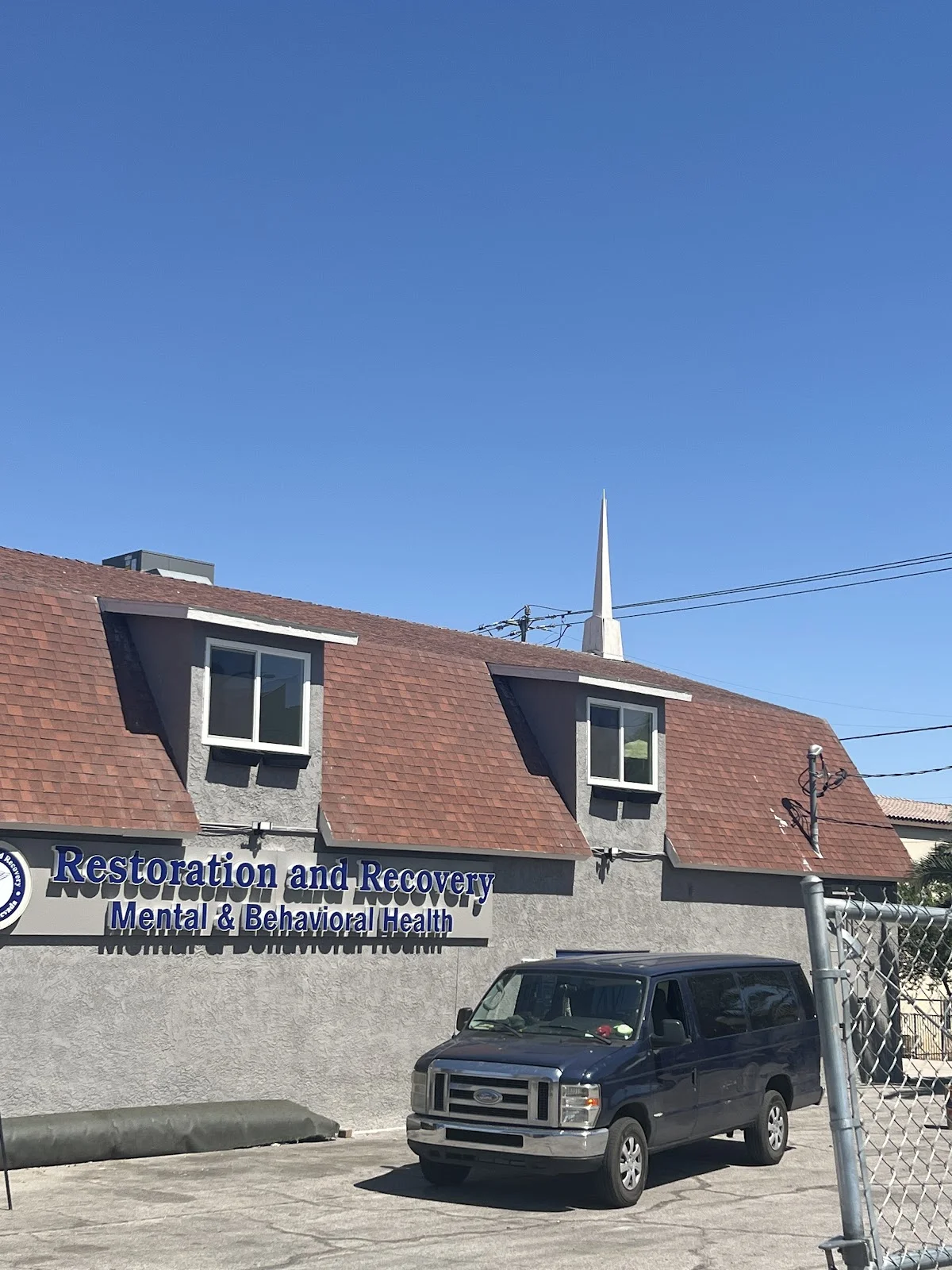 Restoration & Recovery foundation - Foto 2