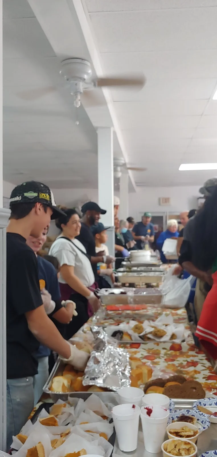 Restoration & Recovery foundation - Foto 4