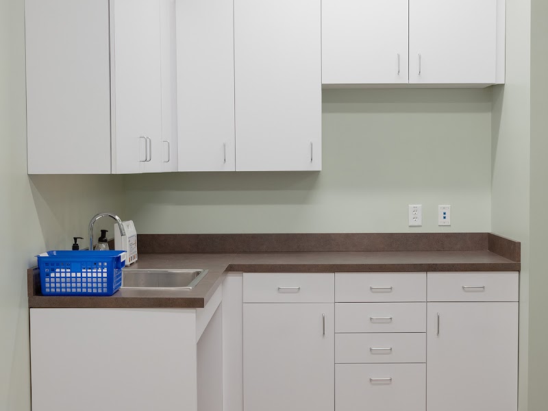 Southwest Vegas Comprehensive Treatment Center - Photo 3