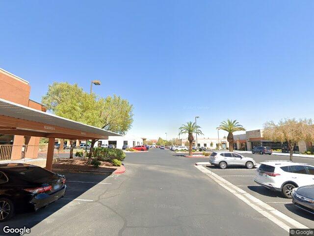 Southwest Vegas Comprehensive Treatment Center - Photo 6