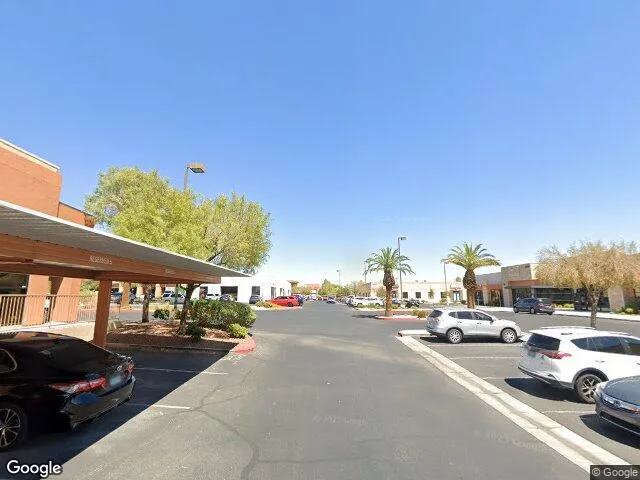 Southwest Vegas Comprehensive Treatment Center