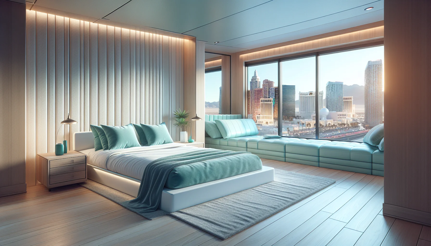 Las Vegas Detox Centers That Accept Nevada Medicaid 2026