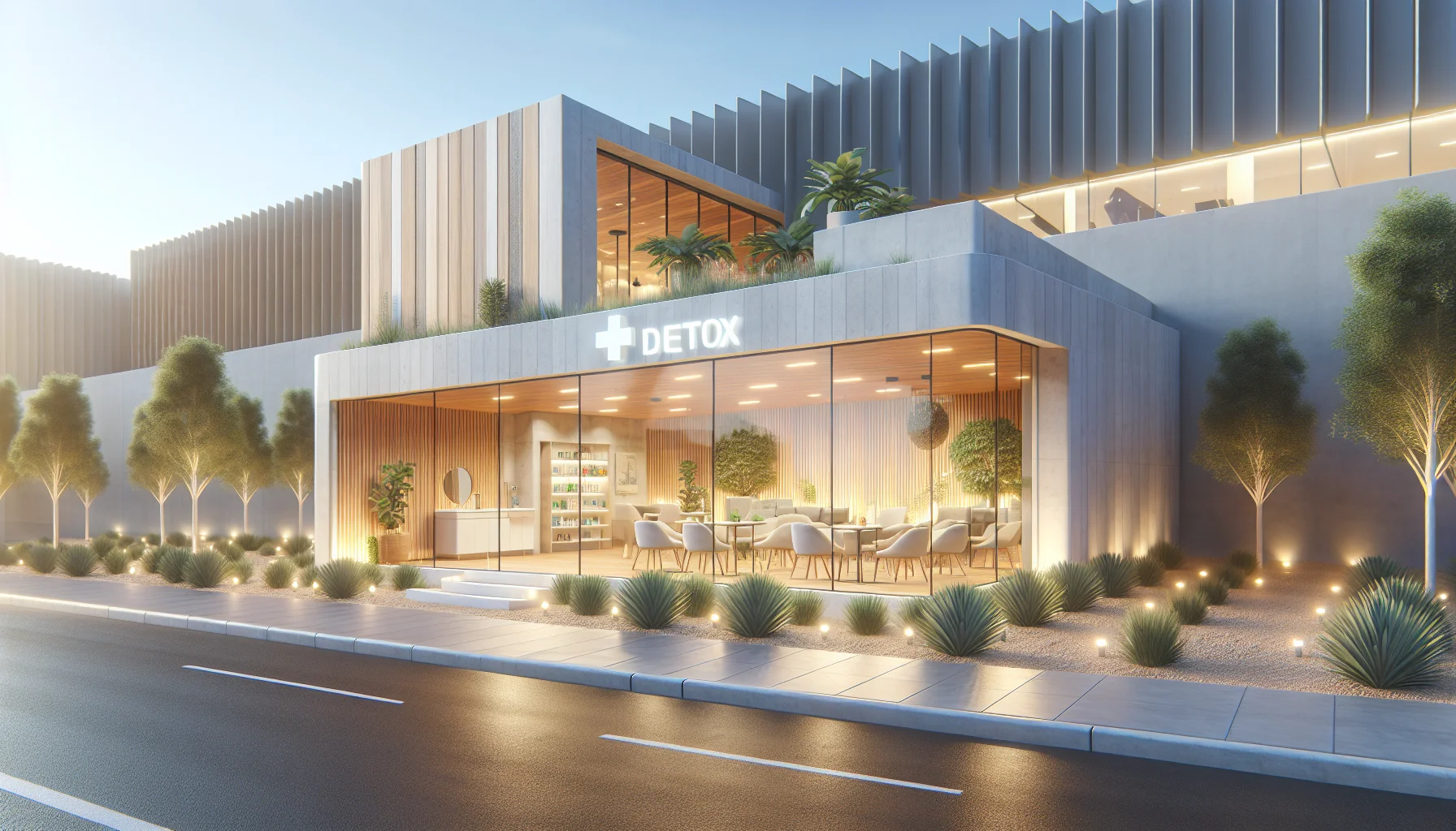 What to Expect During Medical Detox in Las Vegas