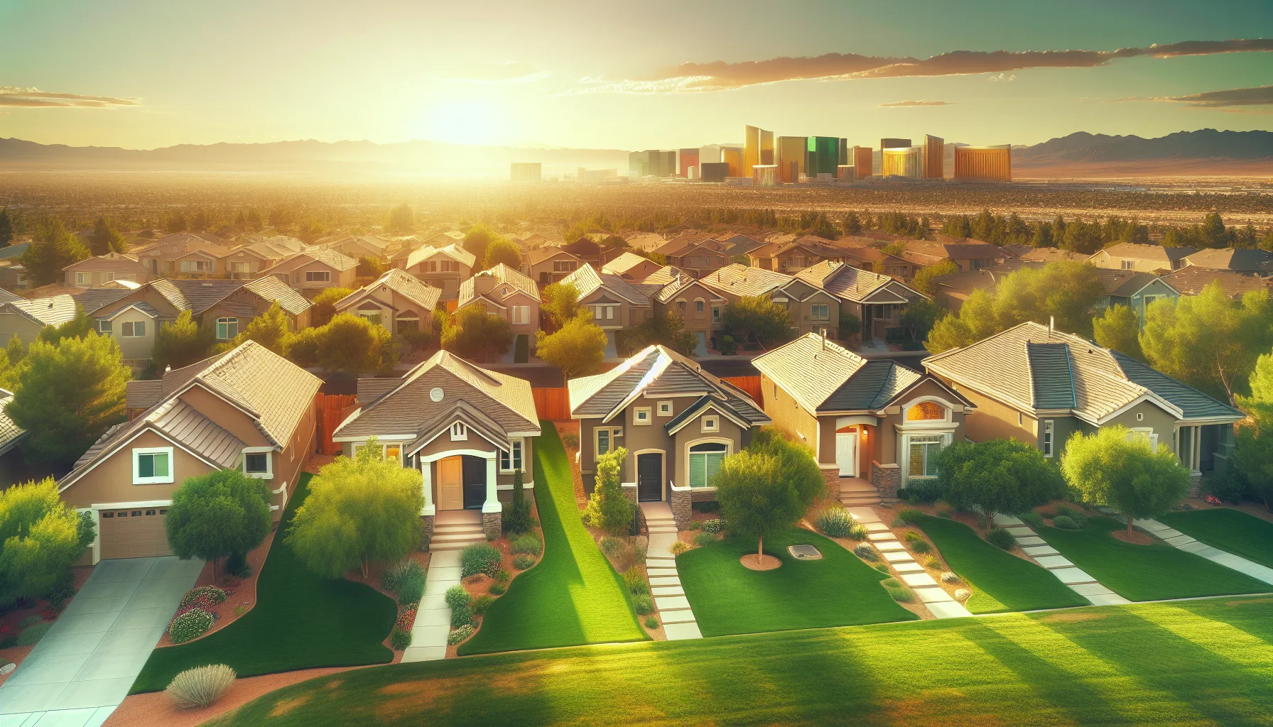 Sober Living in Henderson and Summerlin Las Vegas: 2026 Guide