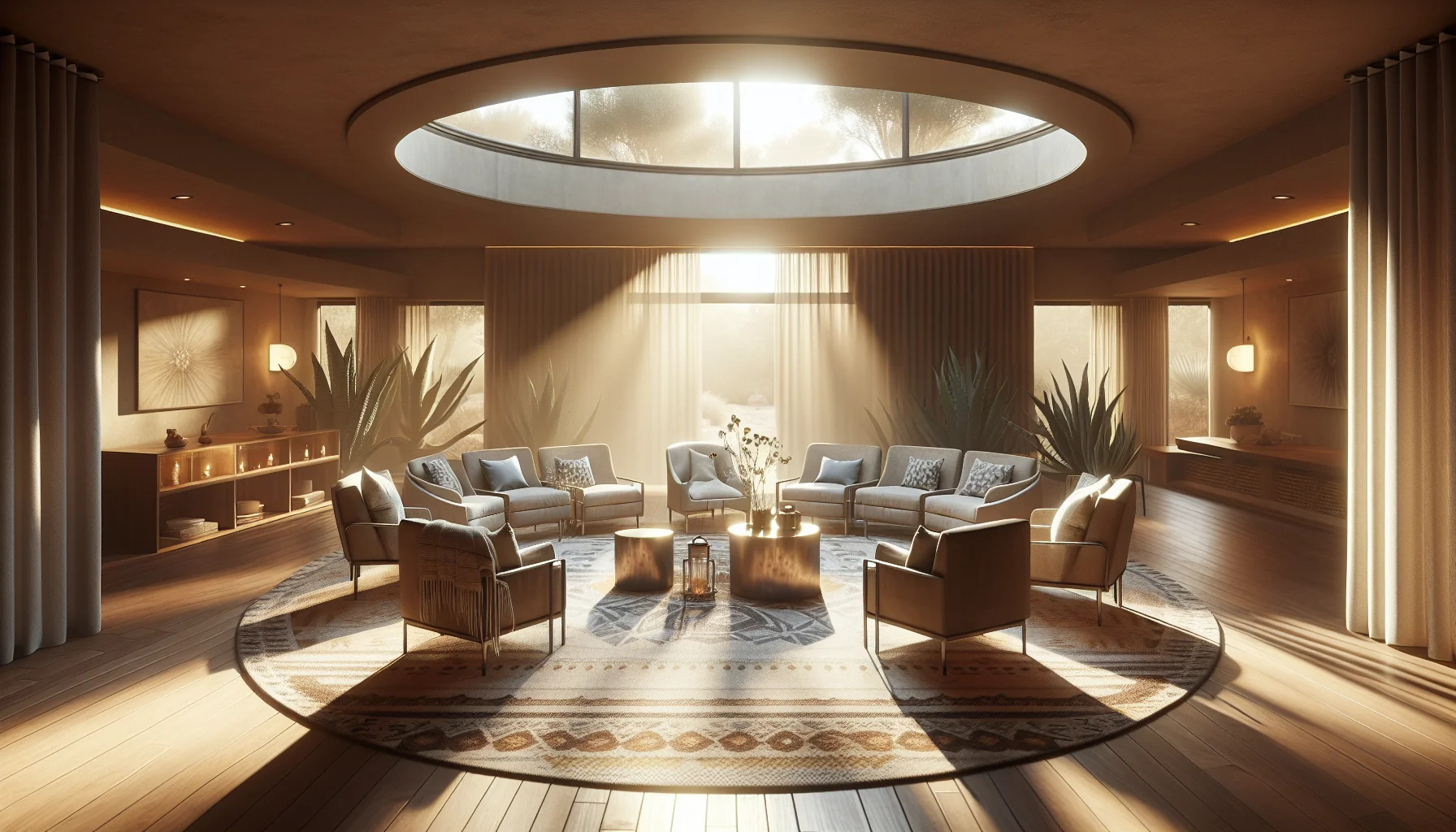 Women's Addiction Treatment Options in Las Vegas