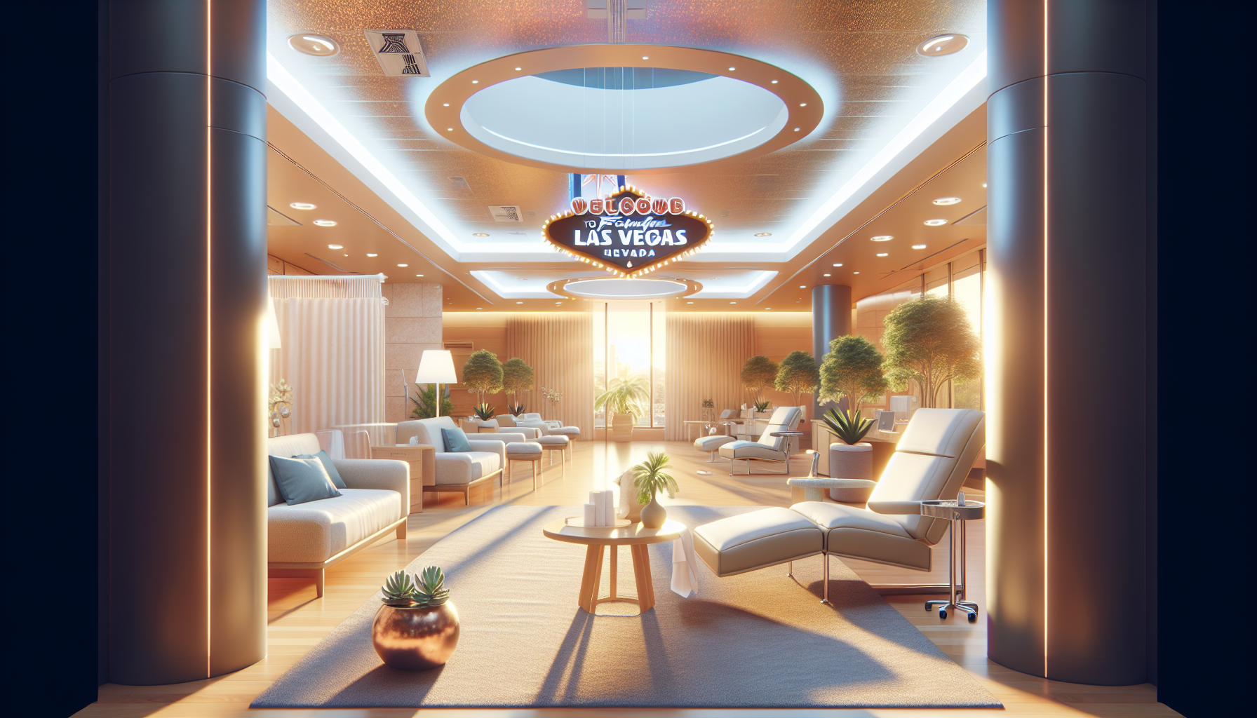 The Nestled Recovery Center Las Vegas: Review 2026